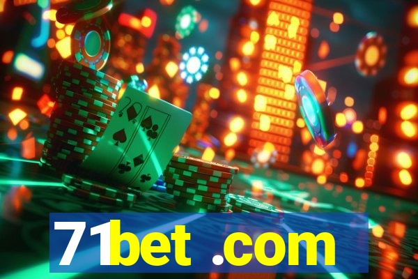 71bet .com